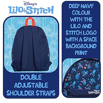 ろ*ん様 ディズニースティッチ　MULTI POCKET BACK PACK 2 ろ*ん様 ディズニースティッチ MULTI POCKET BACK PACK 2 - メルカリ